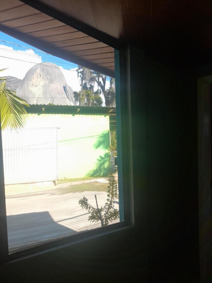 Casa Da Pedra Villa Pedra Azul  Luaran gambar